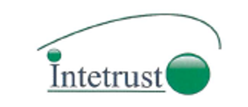 Intetrust logo